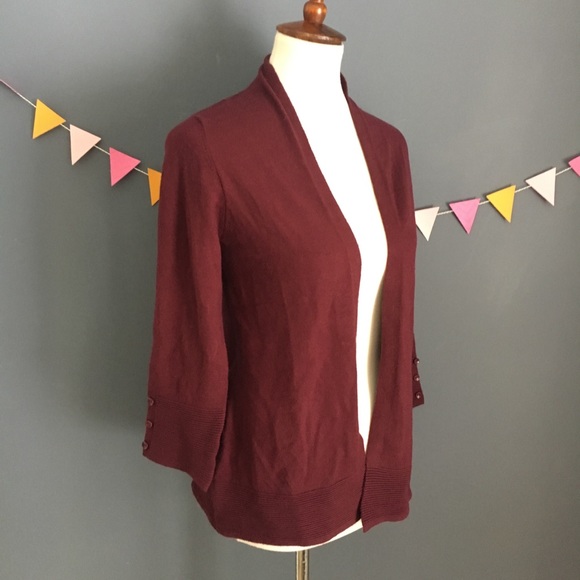New Stitch Fix Myna Button Cuff Open 